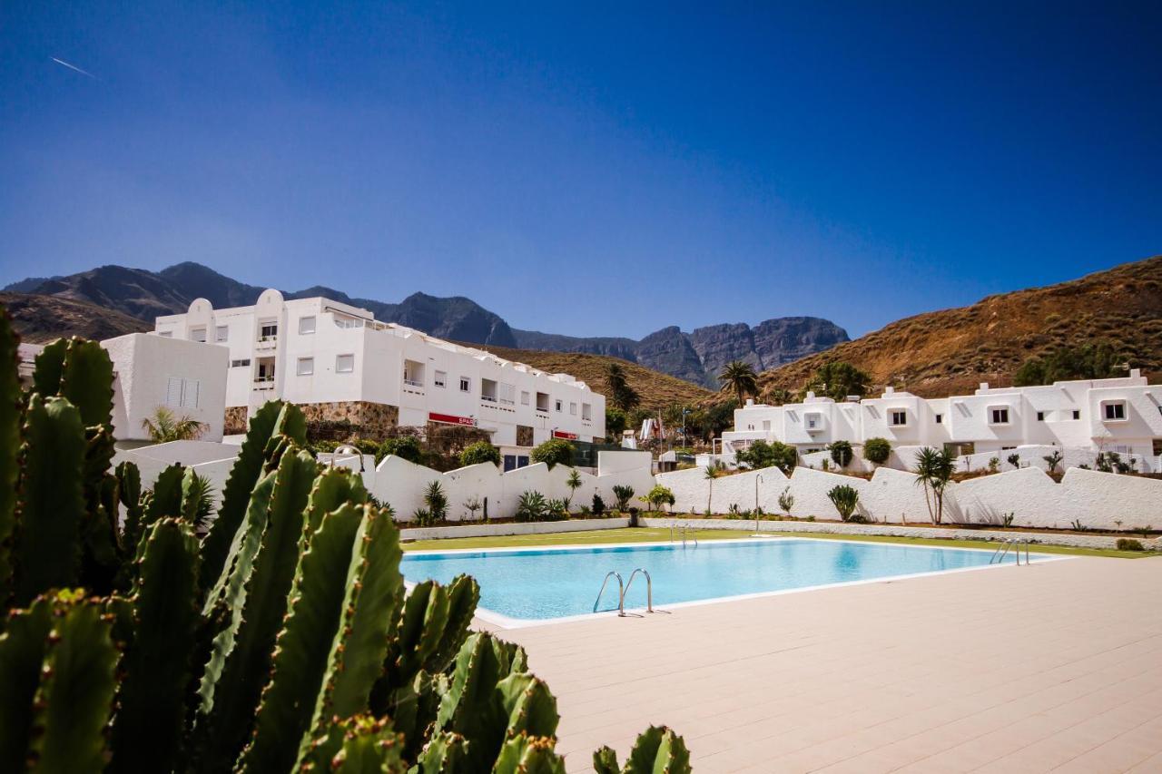 Home2Book Casa Pizquito Agaete, Wifi & Pool Agaete  Eksteriør billede