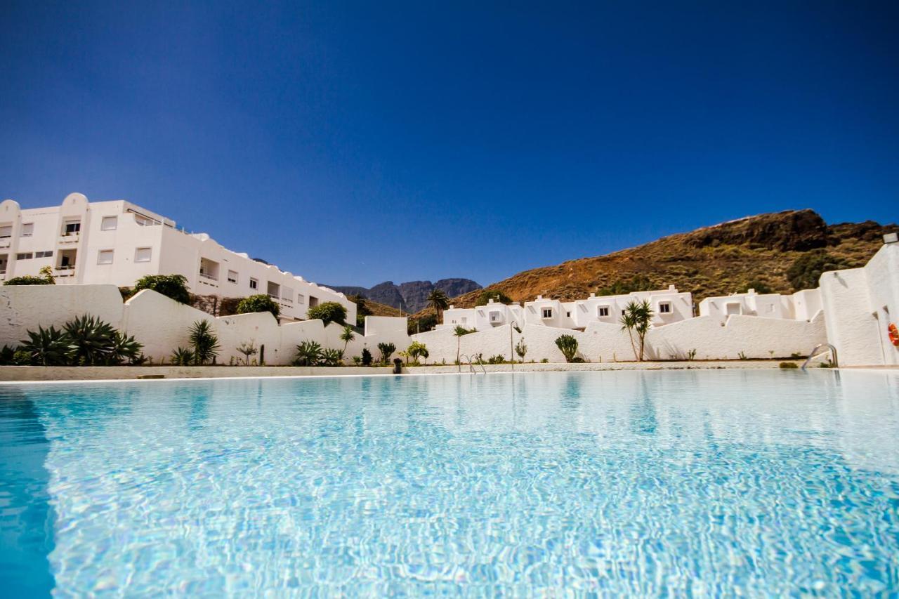 Home2Book Casa Pizquito Agaete, Wifi & Pool Agaete  Eksteriør billede