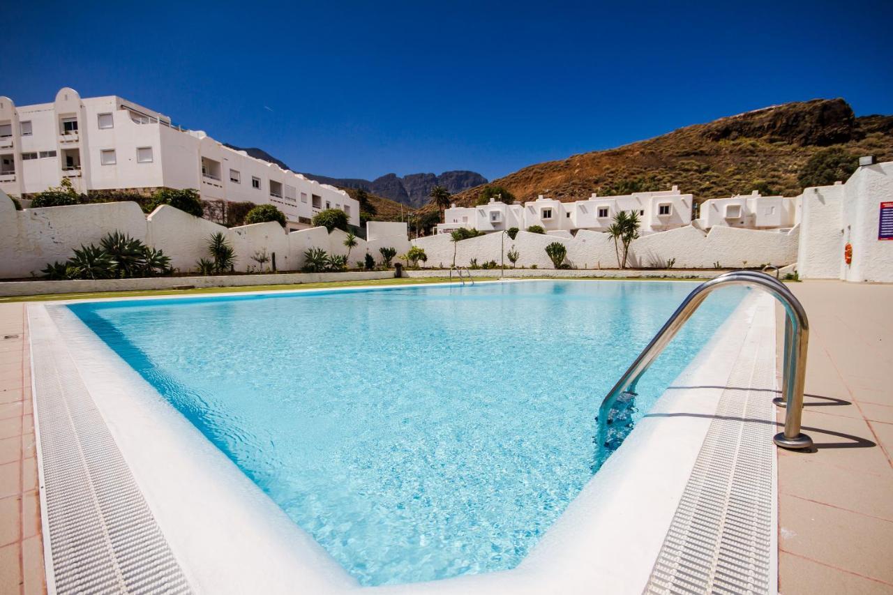 Home2Book Casa Pizquito Agaete, Wifi & Pool Agaete  Eksteriør billede