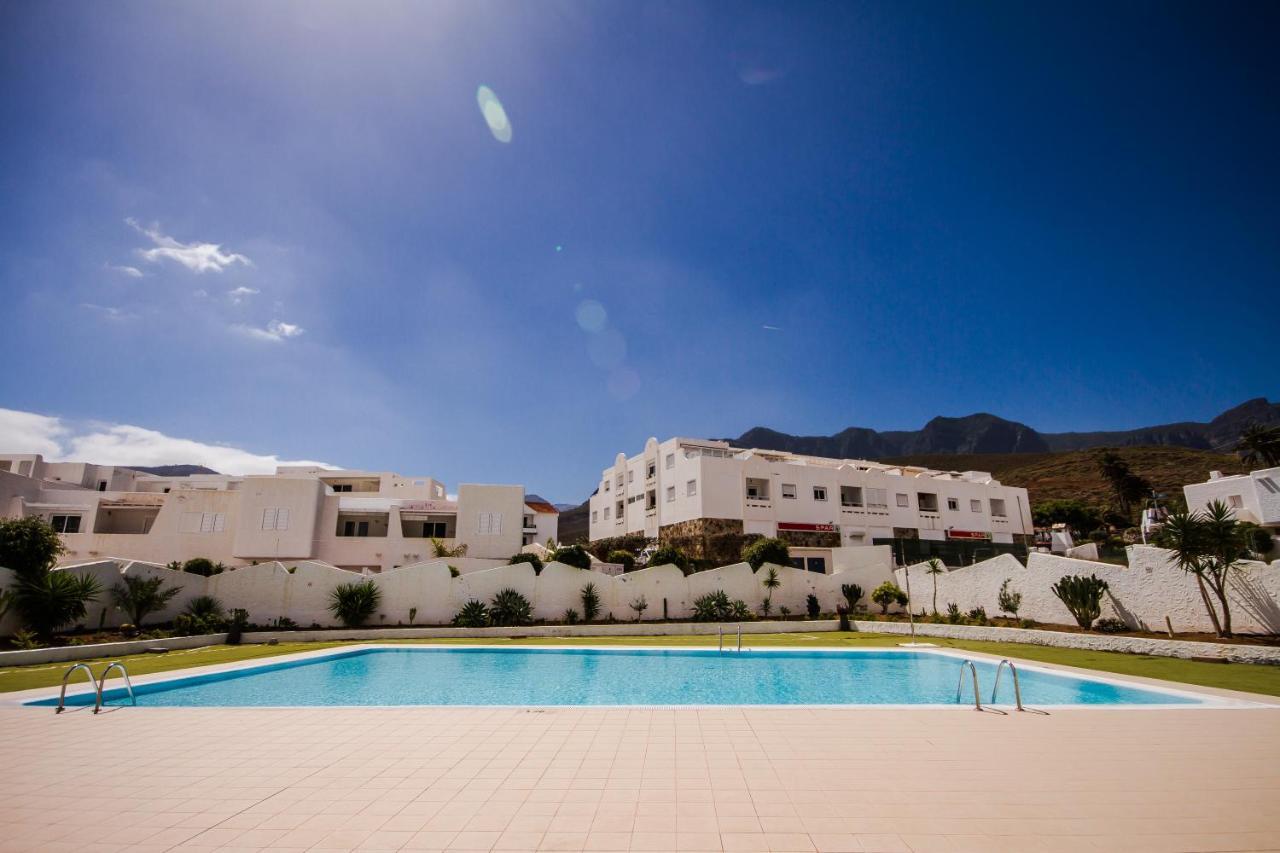 Home2Book Casa Pizquito Agaete, Wifi & Pool Agaete  Eksteriør billede