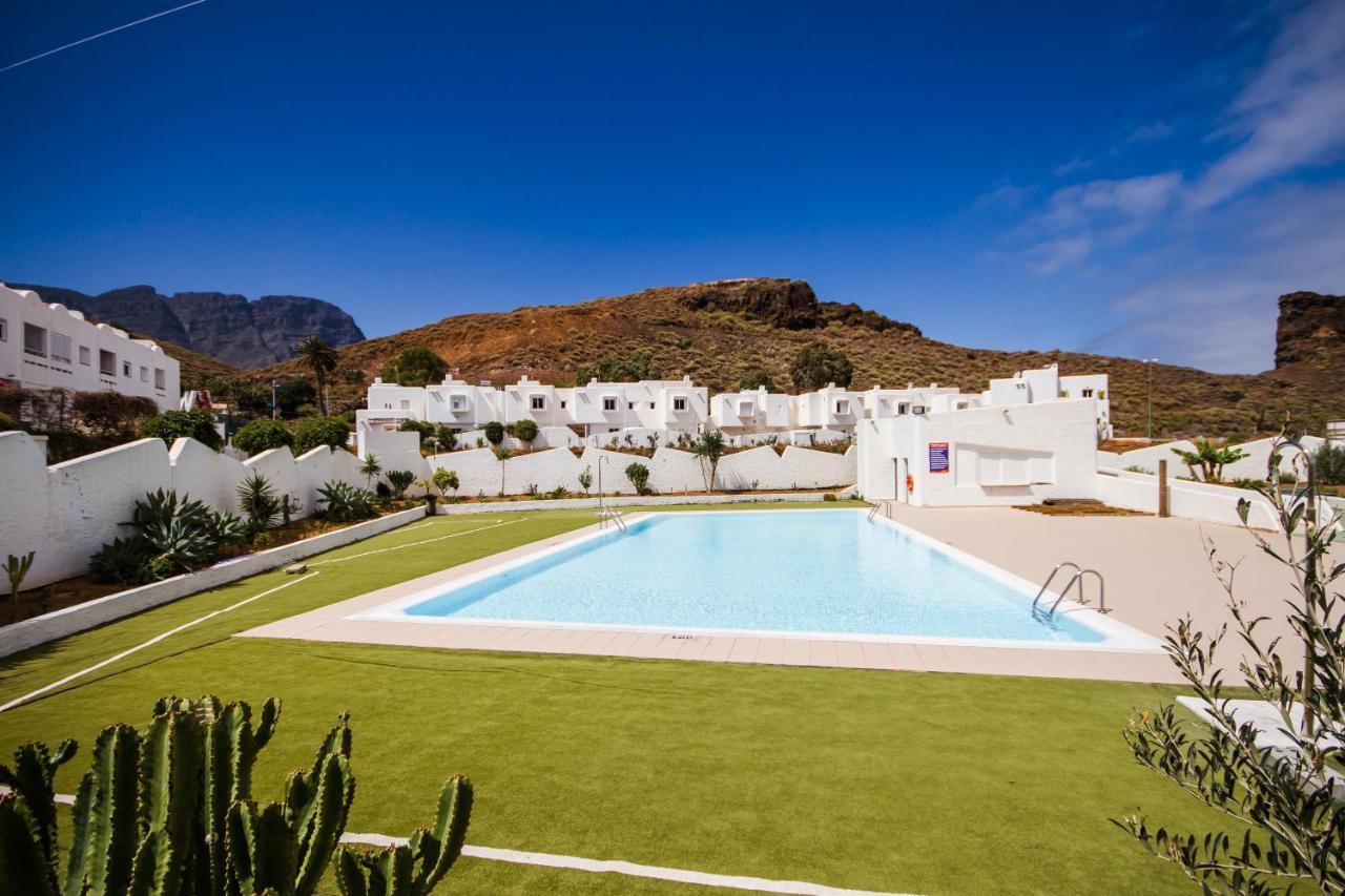 Home2Book Casa Pizquito Agaete, Wifi & Pool Agaete  Eksteriør billede