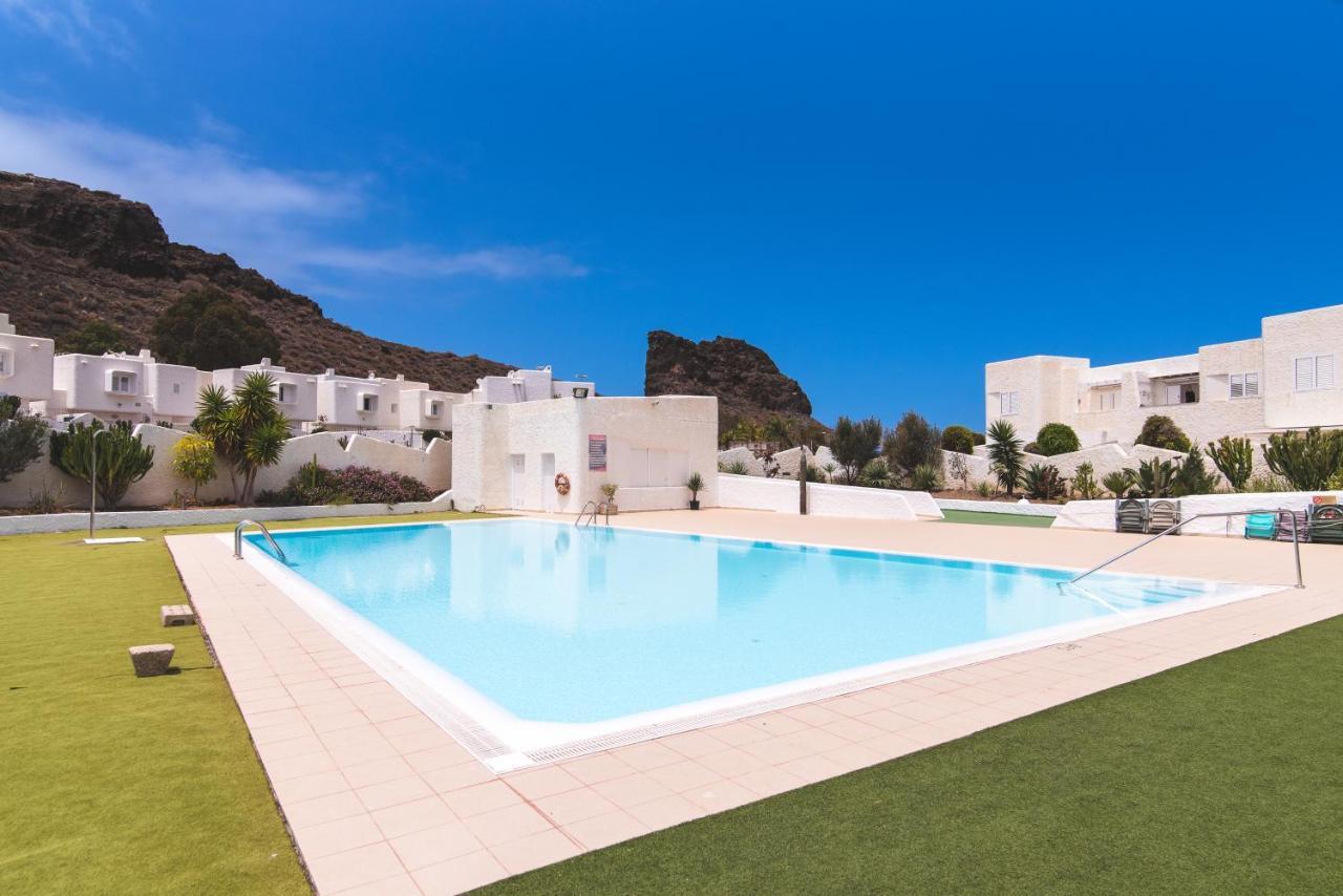 Home2Book Casa Pizquito Agaete, Wifi & Pool Agaete  Eksteriør billede